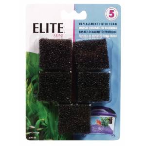 Elite Mini Replacement Filter Sponge