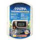 Marina Thermo Sensor Inside / Outside Thermometer with Memory