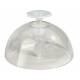 Catit Replacement Dome Reservoir for Catit Fresh & Clear Drinking Fountain