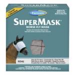 Supermask Fly Mask - Foal