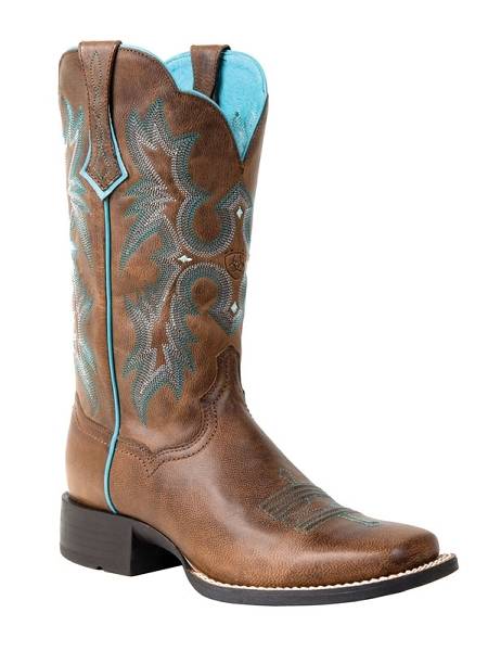 ariat tombstone womens