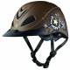 TROXEL Rebel Western Helmet - Star