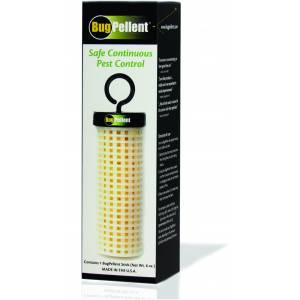 BugPellent - Safe Continuous Pest Control that Works!