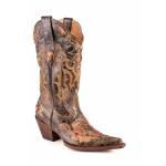 Stetson Boots and Apparel Cowboy Boots