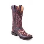 Stetson Boots and Apparel Cowboy Boots