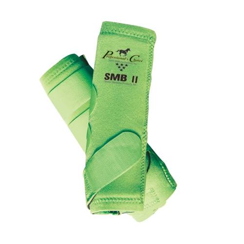 Horse Boots: Professional's Choice Smbii Sports Medicine Boots Horse Boots: Professional's Choice Smbii Sports Medicine Boots