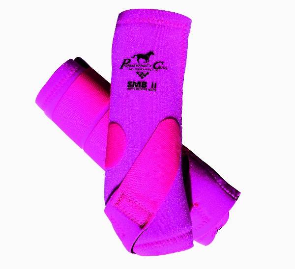 Professionals Choice Smb Ii Sports Medicine Boots