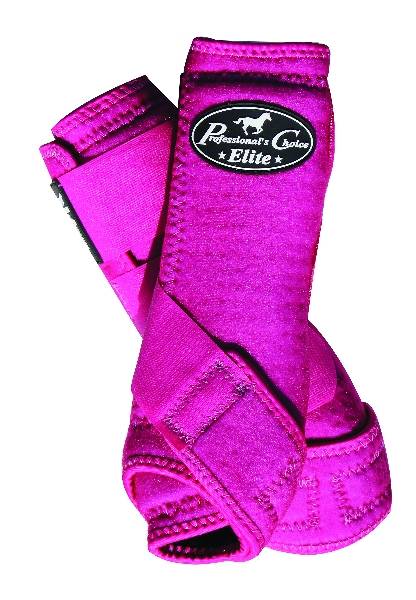 Professionals Choice VenTECH Elite Sports Medicine Boot - Front