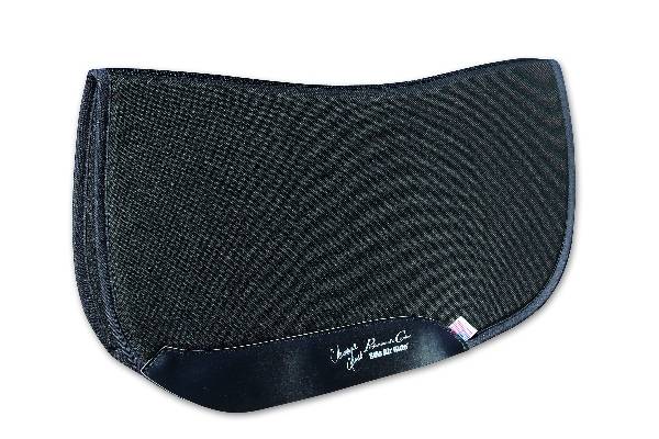 Professionals Choice Smx Air Ride Felt Barrel Pad