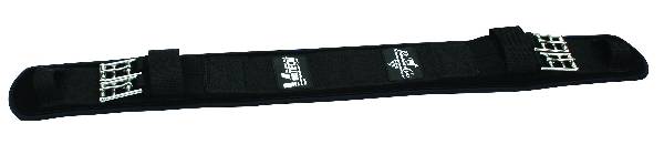 Professionals Choice Ventech Dressage Girth
