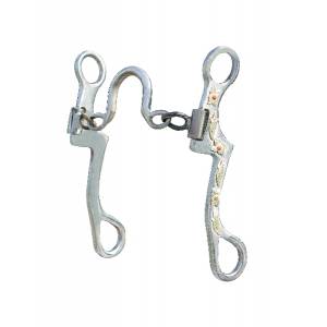 Bob Avila Byron Ported Chain Bit