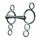 KY Rotary Gag 4 Ring Single Joint Bit