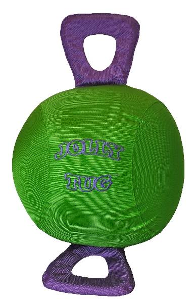 Jolly Tug Horse Toy