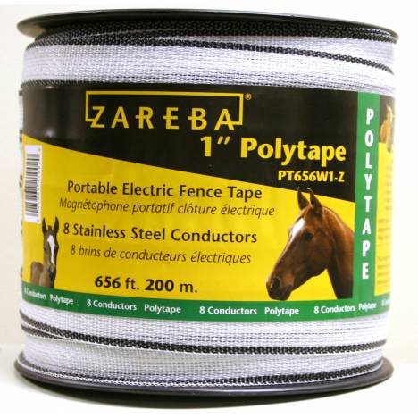 Polytape Electrical Wire For Electric Fencing