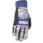 SSG Pro Team Roper with  Gel Pad Glove