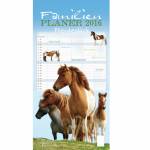 Horse Calendars