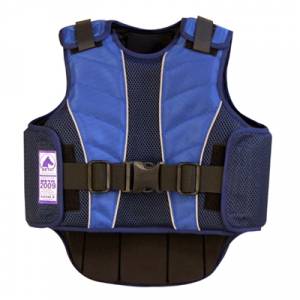 Supra-Flex Kids Body Protector Vest