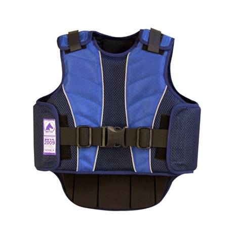 Supra-Flex Kids Body Protector Vest