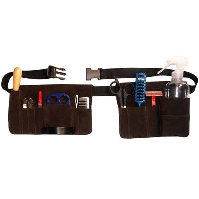 Deluxe Braiding & Grooming Kit