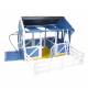 Breyer Classic Stable and Wash Stall