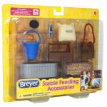 Breyer Classic Stable Feeding Set
