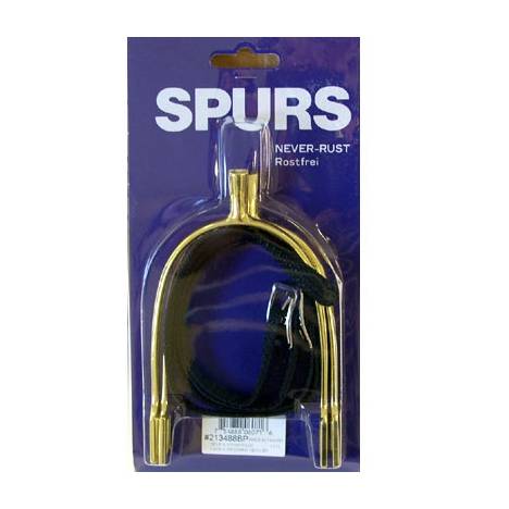 Coronet Mens Prince of Wales Spurs