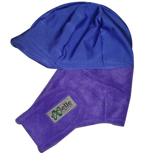 Winter Helmet Cover
