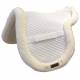 Exselle Quilted Shaped Close Contact Saddle Pad
