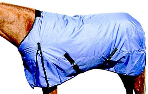 Free Runner Medium Weight Turnout Blanket