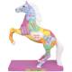 The Trail of Painted Ponies Heart To Heart Figurine