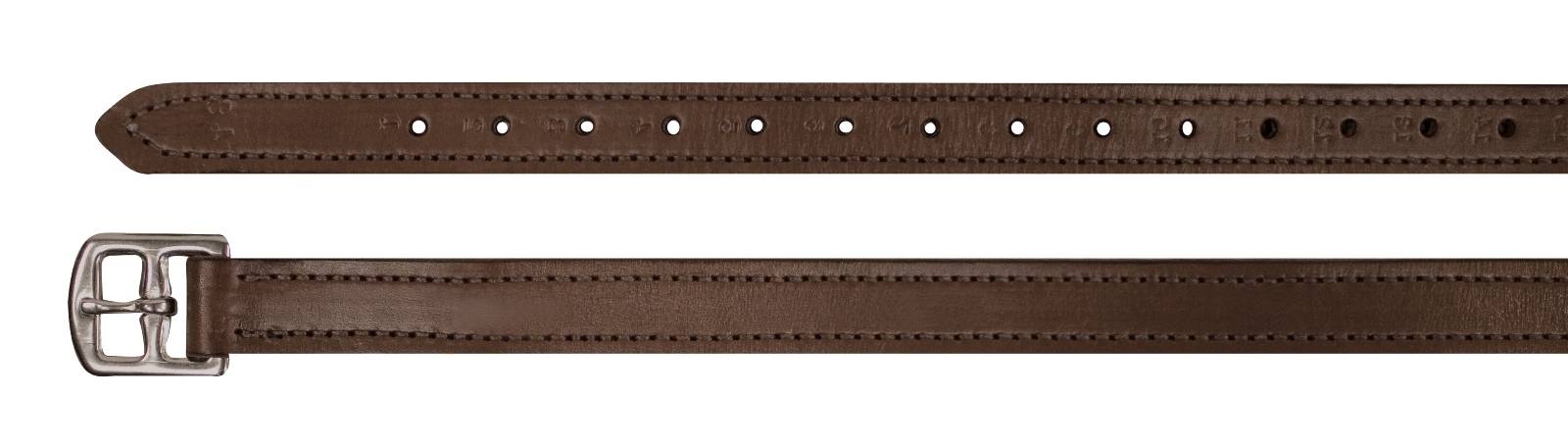 Perri's Professional Lined Stirrup Leathers