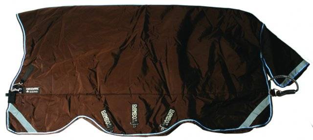 Rambo Wug Turnout MW with  Varilayer