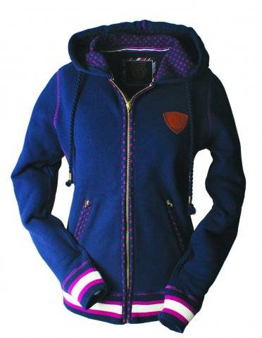 Horseware hoodie online