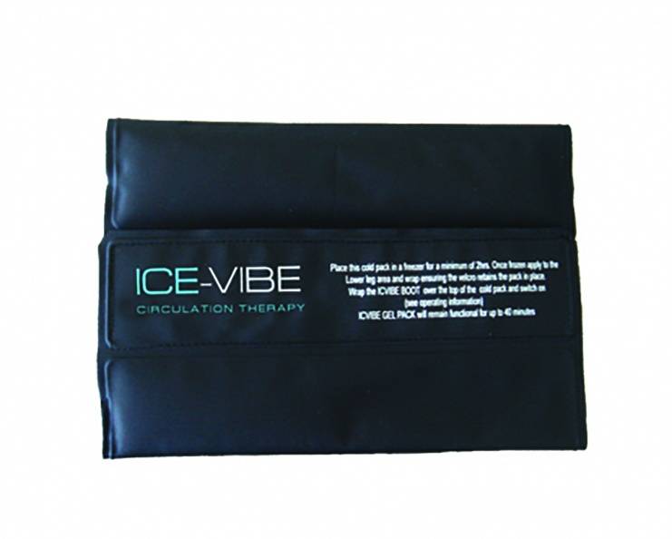 Horseware Ice Vibe Beaded Cold Packs - 6 Pairs