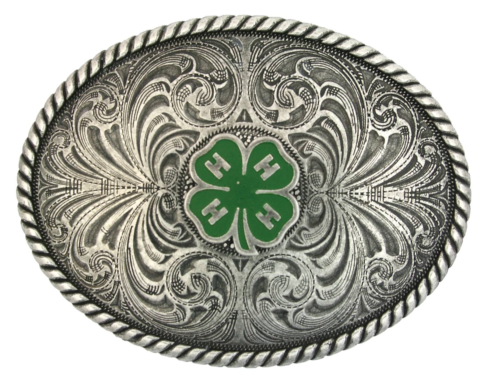 4h belt cheap buckle