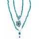 Montana Silversmiths Desert Vintage Pendant Necklace