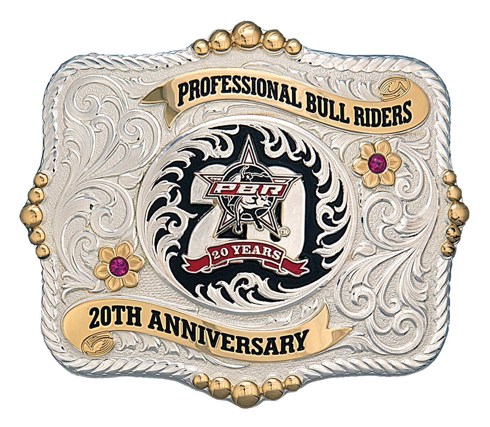 Pbr belt outlet buckle