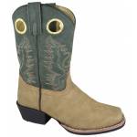 Smoky Mountain Youth Memphis Western Boot