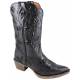 Smoky Mountain Youth Victoria Western Boot
