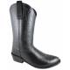 Smoky Mountain Men's Rubber Western Waterproof Boots