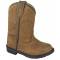 Smoky Mountain Toddler Hopalong Leather Boots