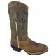 Smoky Mountain Womens Augusta Leather Western Boot