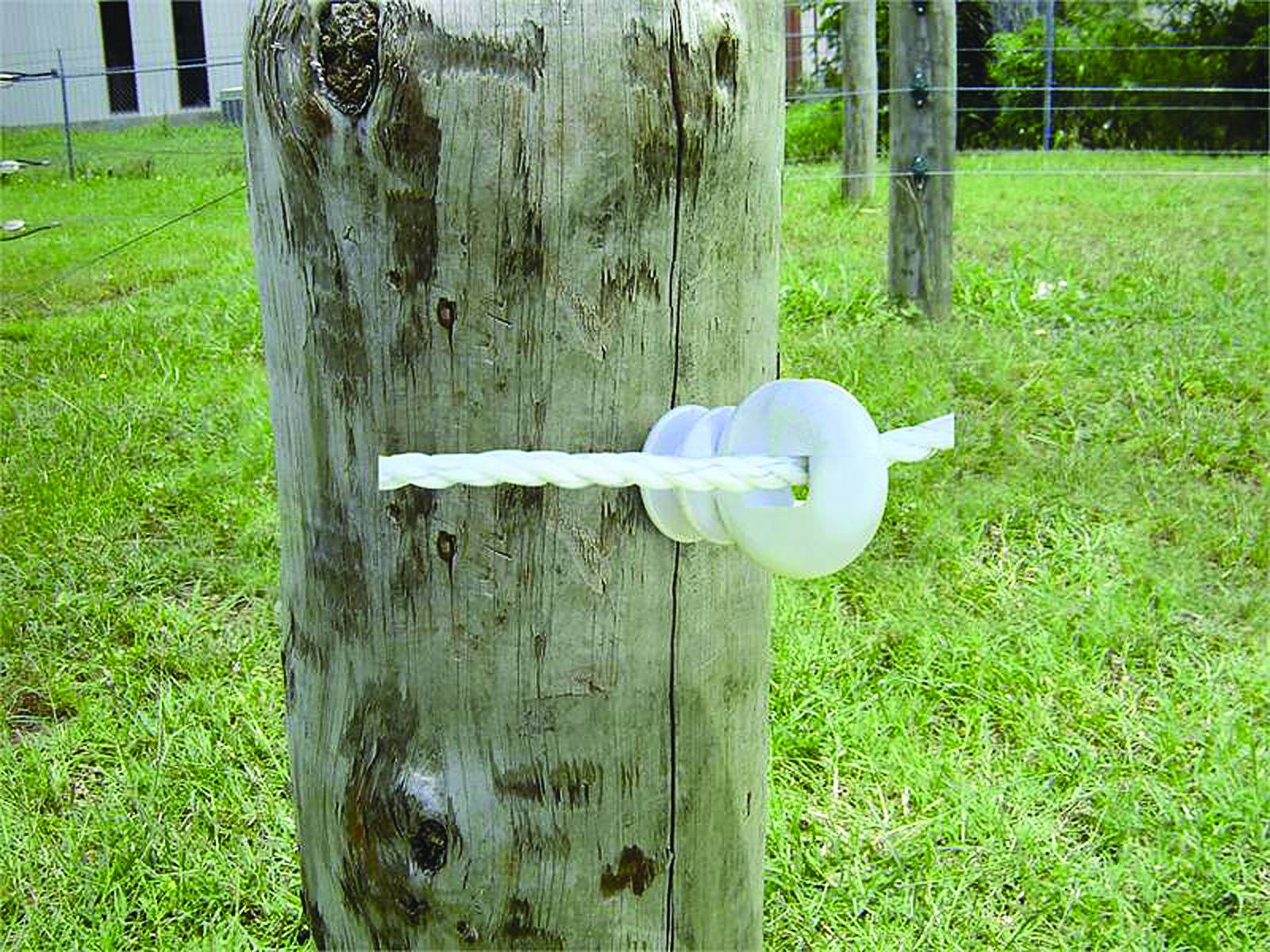 PATRIOT Jumbo Ring Insulator