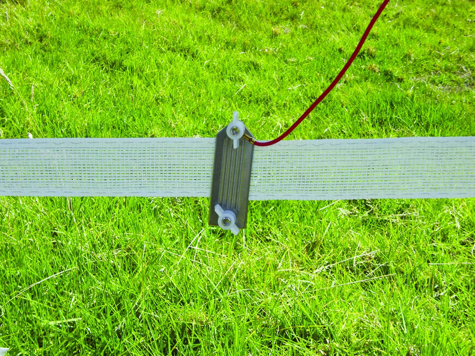 PATRIOT Politape to Energizer Connector