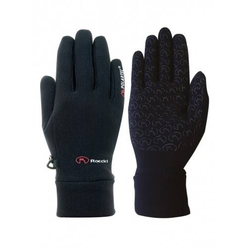 Roeckl clearance polartec gloves