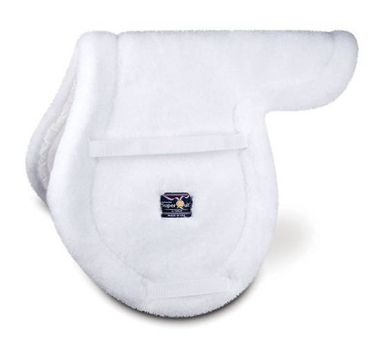 Toklat SuperQuilt Close Contact Pad
