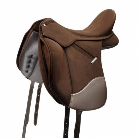 Wintec Isabell Saddle With Adjustable Stirrup Bar - Cair