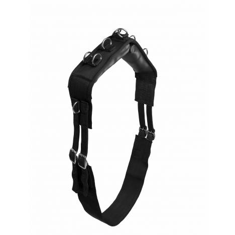 Horze Lunging Surcingle Nylon