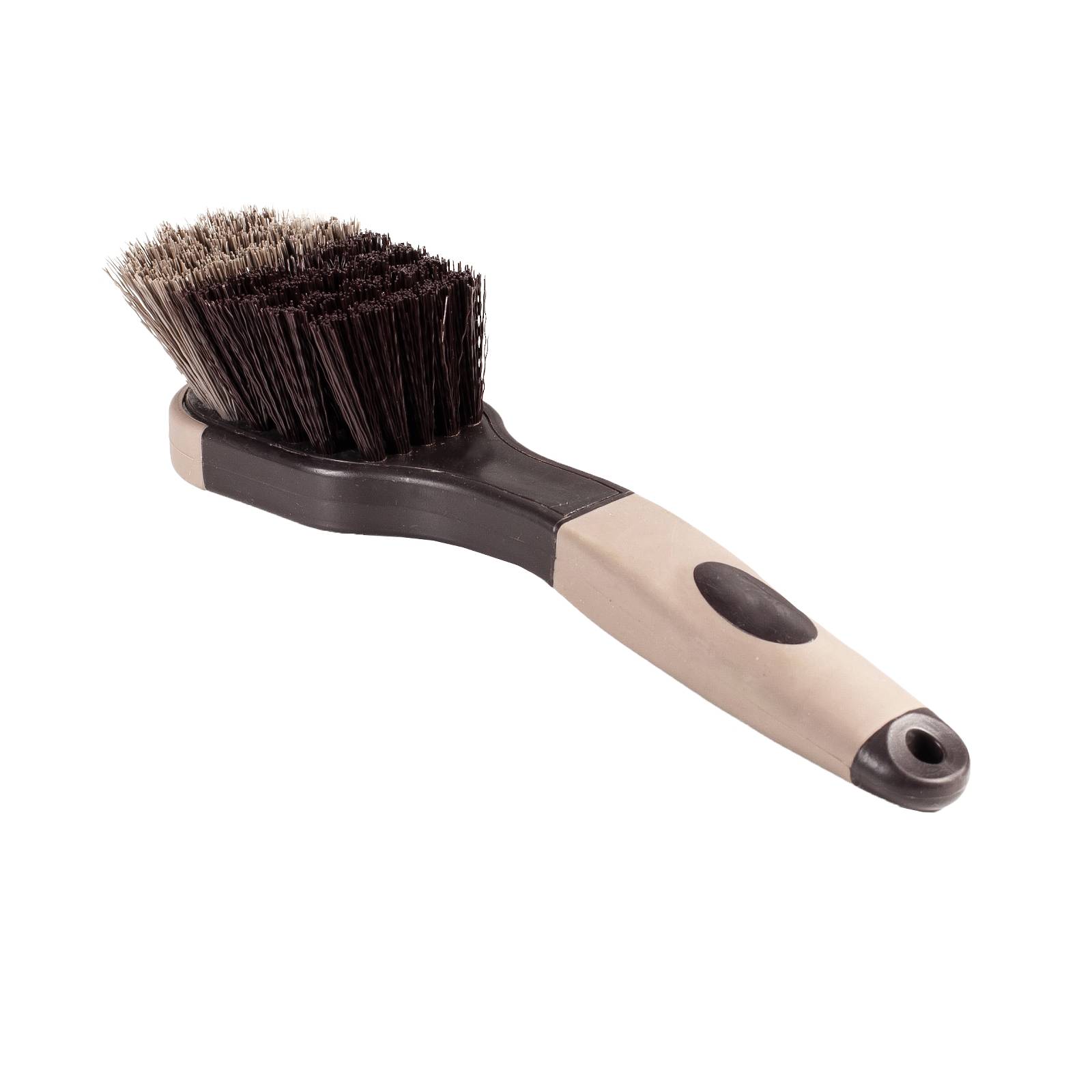Horze Softgrip Bucket Brush