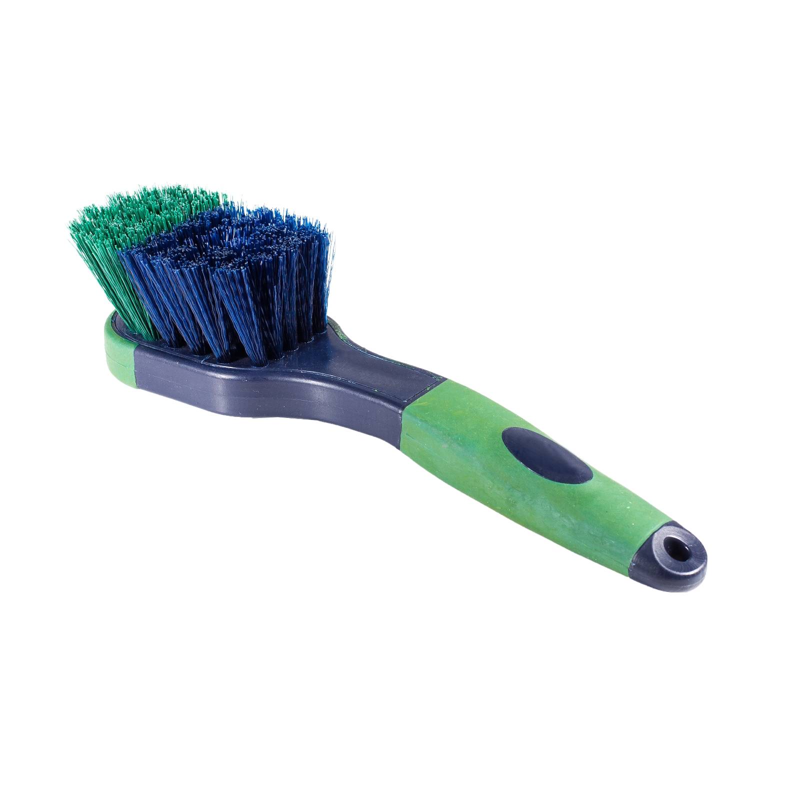 Horze Softgrip Bucket Brush